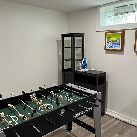 Trendy In Tremont, Cle Leilighet Cleveland Eksteriør bilde